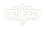 War Zone Logo